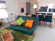 Ostsee - Reetdachhaus Nr 34 "Caelestis" im Strand Resort