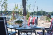 Ostsee - Appartement Nr 181 "Uferschwalbe" im Strand Resort