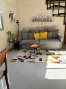 Beautiful and cozy cover