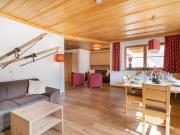 Alpensteinbock Saalbach L