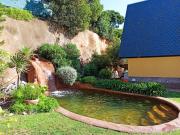 Top Sant Cebrià de Vallalta