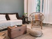 2BR Laid Back Apartment, near beach