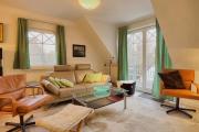 Les Belles, Haus Davide, FW Mondain, Whg 10