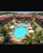 AREIA DE TAPERAPUAN - 200 MTS da PRAIA - ORLA NORTE