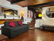 Garden House Trastevere