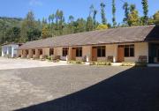Hotel Nadia Bromo