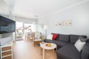 M2 - Apartmenthaus Marienburger Str 4 - FERIENDOMIZIL HOLLICH