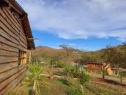 Cabaña del Lago parejas