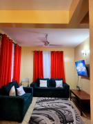 2bdrm Mombasa comfy