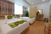 Blue Hanoi Inn Center Hotel