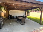 An Amazing comfortable home front house