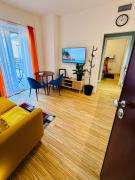 Milano nuovo appartamento elegante a 10 secondi dalla metropolitana Pasteur, meraviglioso!