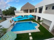 Casa Paradise, El Paredon