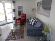 App-Haus "Max & Moritz" - Whg 9 - nur wenige Schritte zum Strand und zum Einkaufen