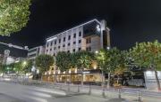 Hound Hotel DaeGu