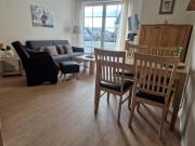 Blankwasserweg 51, Whg 5 - Wohnung mit Strandkorb nur 5 Minuten zum Strand
