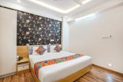 FabHotel Redmoon Suites - Nr Brookfield