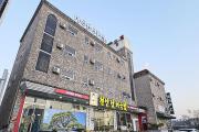 Top Cheonan