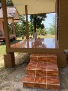 ปุณยวีร์โฮมสเตย์