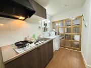 Shinjuku Wasedaハウス t2