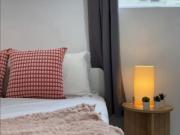 17B Pine Studio in Sunnybank