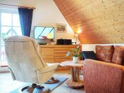 Ferienhaus Weinhardt - Whg 2