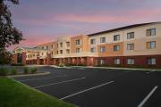 Courtyard by Marriott Knoxville Airport Alcoa