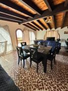 Casa Rustica-secure parking included