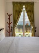 Sunshine Haven Apartment