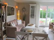 Sonneneck - Kavelweg 10 Whg 1