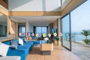 Citadine apartment luxury Sea view