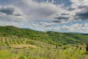 Top Castiglione dʼOrcia