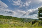 Top Castiglione dʼOrcia