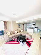 Emilia One Bedroom Apt in Kileleshwa