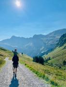 Chalet Gritli I See I wandern I Luzern I Ski