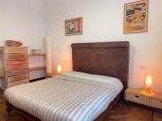 1 Min Walk from the Sea, with 2 Bed and 2 Bath