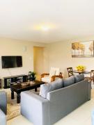 Emilia Two Bedroom Apartment in Kileleshwa