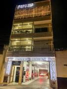 HOTEL GOLDEN CARTAGO