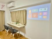 Shinjuku Wasedaハウス T4