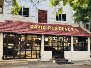 David Residency