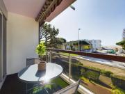 Appartement avec balcon vue mer, la Baule