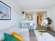 Appartement avec balcon vue mer, la Baule