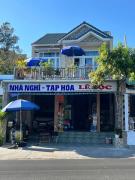 Lê Lộc Guesthouse