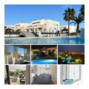 Casa de la Breezes en Aguas Nuevas