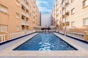 Apartamento Panorama Sunrise