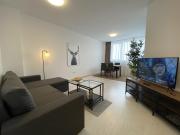 Sunny Apartment Sunny Apartment