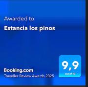 Estancia los pinos