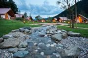 Herbal Glamping Resort Ljubno