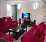 FineWood suites Apartment