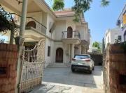 Satyagrah chhavni society